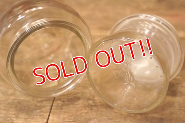 画像7: ct-231206-23 PLANTERS / MR.PEANUT 1991 75th Birthday Glass Jar