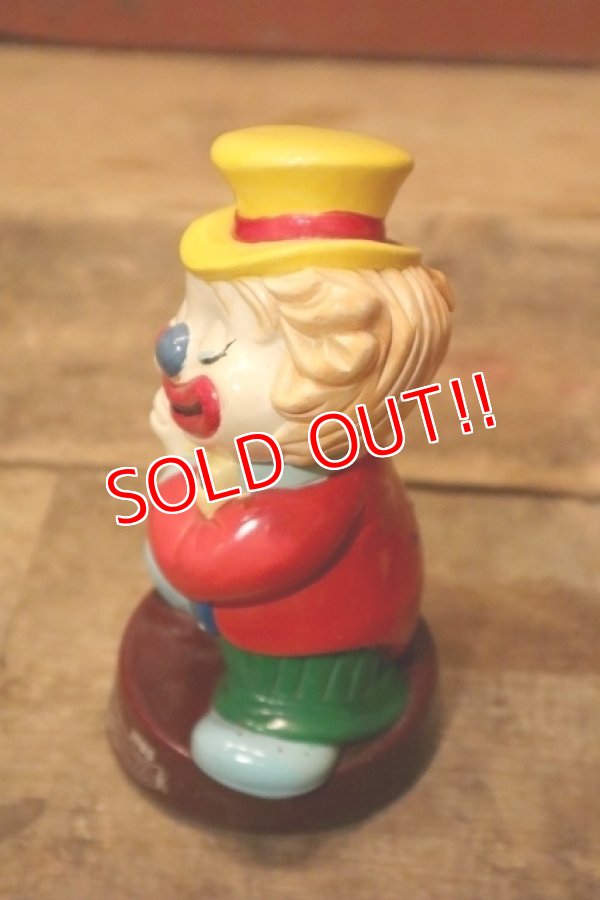 画像5: ct-231211-14 Del Monte / Big Top Bonanza 1980's Plastic Coin Bank