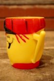 画像4: ct-230503-14 Pillsbury / 1960's Funny Face Plastic Mug "Lefty Lemon"