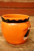 画像3: ct-231206-24 Pillsbury / 1970's Funny Face Plastic Mug "Jolly Olly Orange"