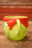 画像4: ct-230503-14 Pillsbury / 1970's Funny Face Plastic Mug "With it Watermelon"
