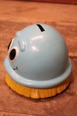 画像4: ct-231211-18 Scrubbing Bubbles / 1990's Ceramic Coin Bank