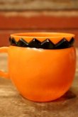 画像5: ct-231206-24 Pillsbury / 1970's Funny Face Plastic Mug "Jolly Olly Orange"