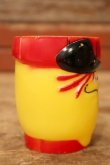 画像3: ct-231206-25 Pillsbury / 1960's Funny Face Plastic Mug "Lefty Lemon"