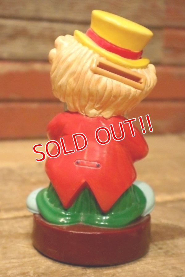 画像6: ct-231211-14 Del Monte / Big Top Bonanza 1980's Plastic Coin Bank