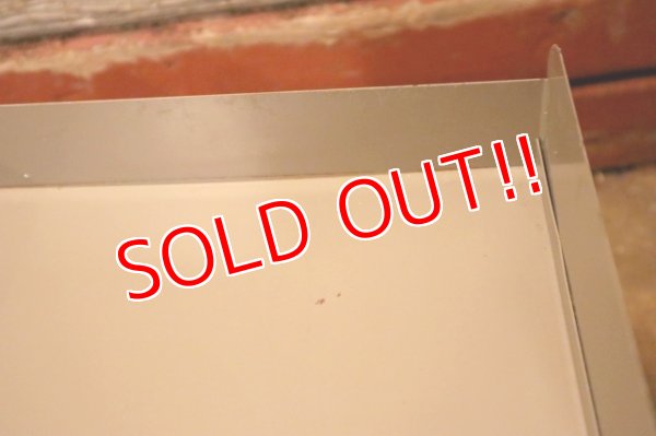 画像4: dp-231201-05 Steelmaster / Vintage File Rack