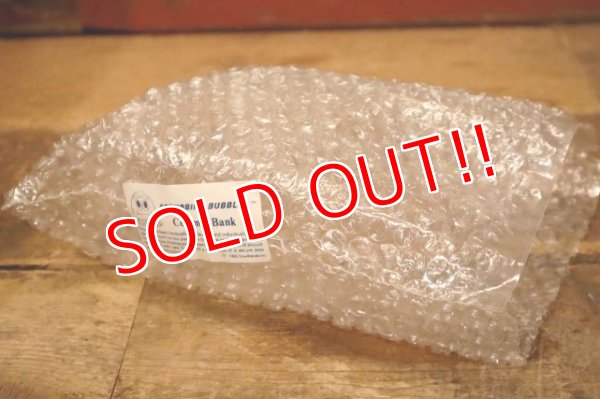 画像7: ct-231211-18 Scrubbing Bubbles / 1990's Ceramic Coin Bank