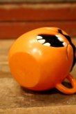 画像6: ct-231206-24 Pillsbury / 1970's Funny Face Plastic Mug "Jolly Olly Orange"