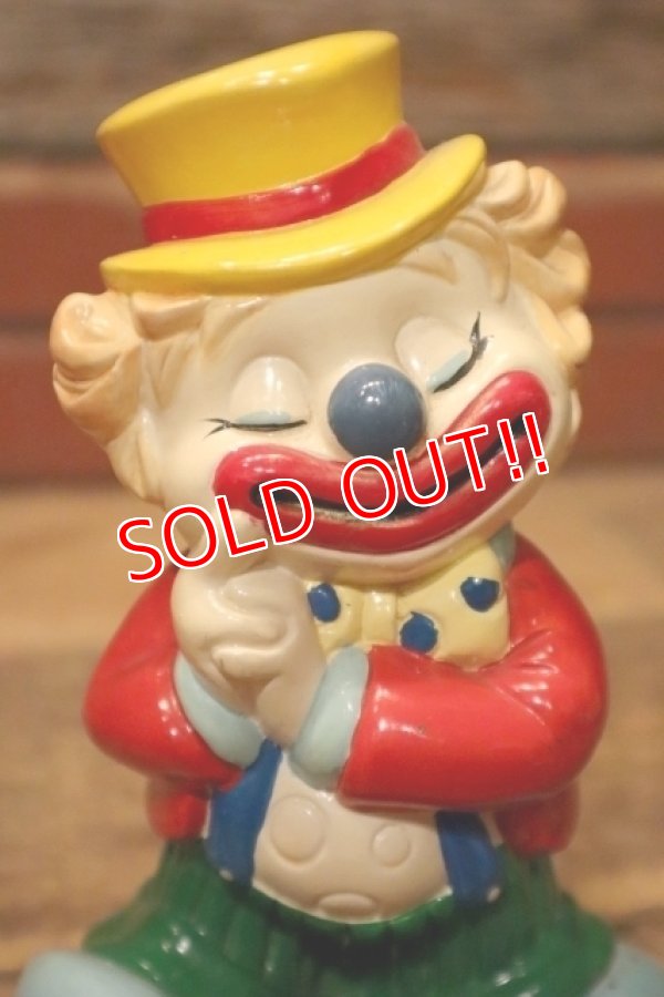 画像2: ct-231211-14 Del Monte / Big Top Bonanza 1980's Plastic Coin Bank