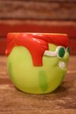 画像3: ct-230503-14 Pillsbury / 1970's Funny Face Plastic Mug "With it Watermelon"