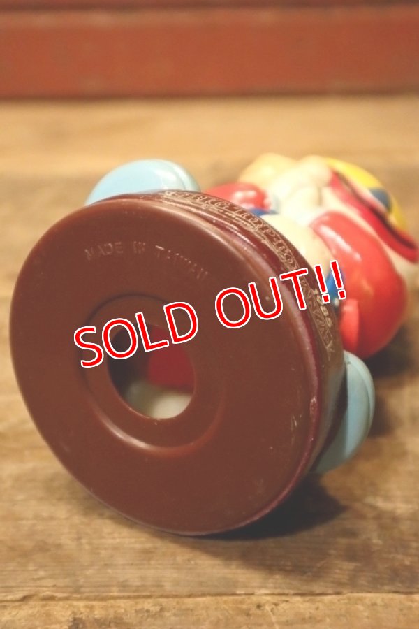 画像7: ct-231211-14 Del Monte / Big Top Bonanza 1980's Plastic Coin Bank