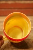 画像6: ct-230503-14 Pillsbury / 1960's Funny Face Plastic Mug "Lefty Lemon"