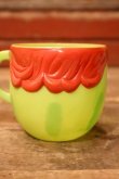 画像5: ct-230503-14 Pillsbury / 1970's Funny Face Plastic Mug "With it Watermelon"