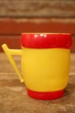 画像5: ct-230503-14 Pillsbury / 1960's Funny Face Plastic Mug "Lefty Lemon"