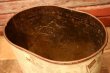 画像11: dp-231206-13 1960's〜United State of America Fifty State Relief Map Trash Box