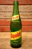 画像1: dp-231206-14 Squirt / 1970's 12 FL.OZ Bottle