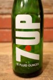 画像4: dp-231206-15 7up / 1960's 12 FL.OZ Bottle