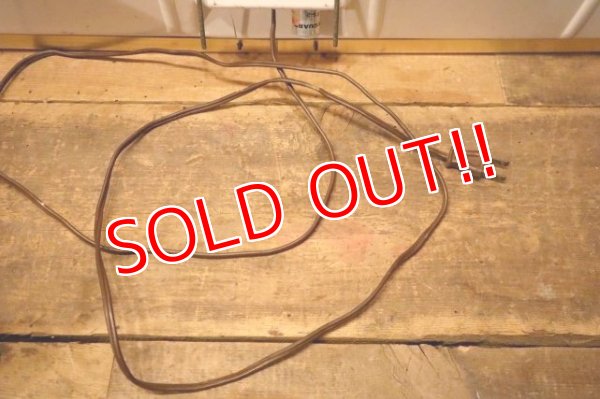 画像14: dp-231012-28 Hires root beer / 1960's Lighted Sign Clock