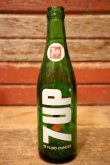 画像1: dp-231206-15 7up / 1960's 12 FL.OZ Bottle