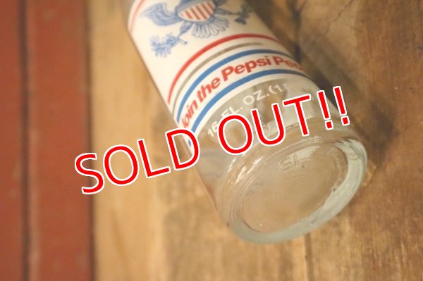 画像7: dp-231206-01 PEPSI-COLA / 1976 16 FL.OZ Bottle