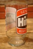 画像3: gs-231206-01 HIRES ROOT BEER / Advertising Glass