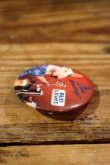 画像2: ct-231101-14 BUD LIGHT / Spuds Mackenzie 1980's Pinback