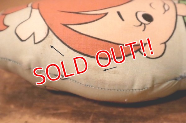 画像5: ct-231206-14 Pebbles / 1980's Pillow Doll