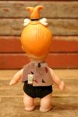 画像6: ct-201001-70 Pebbles Flintstone / DAKIN 1970's Figure