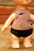 画像3: ct-201001-70 Pebbles Flintstone / DAKIN 1970's Figure