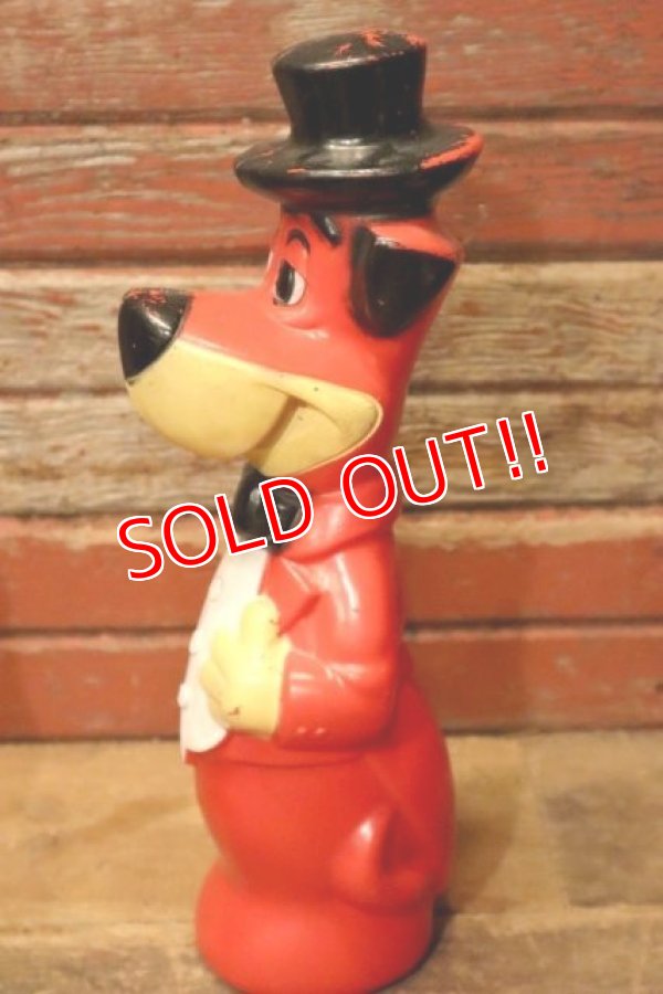 画像6: ct-231206-15 Huckleberry Hound / 1960's Big Bank