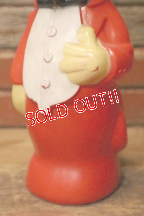 画像4: ct-231206-15 Huckleberry Hound / 1960's Big Bank