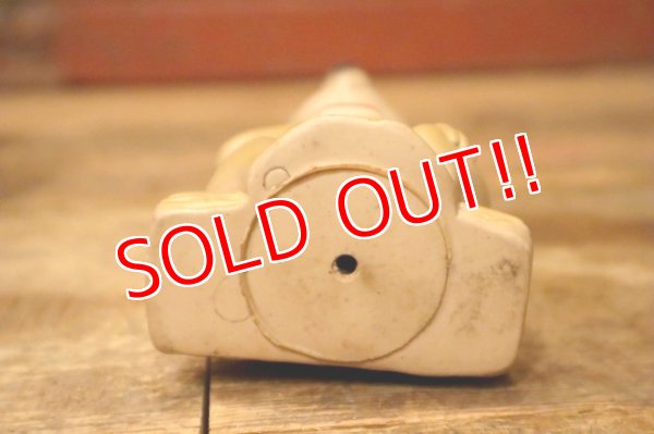 画像8: ct-231101-24 Yogi Bear / DELL 1960's Rubber Doll