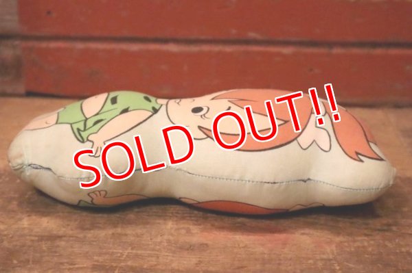 画像8: ct-231206-14 Pebbles / 1980's Pillow Doll