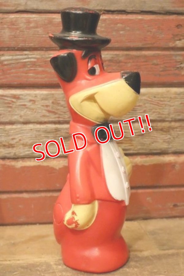 画像5: ct-231206-15 Huckleberry Hound / 1960's Big Bank