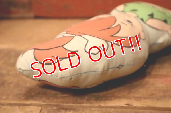 画像6: ct-231206-14 Pebbles / 1980's Pillow Doll