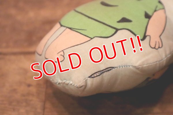 画像9: ct-231206-14 Pebbles / 1980's Pillow Doll