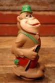 画像5: ct-231206-02 Magilla Gorilla / IDEAL 1960's Squeaky Doll