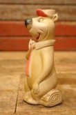 画像4: ct-231101-24 Yogi Bear / DELL 1960's Rubber Doll