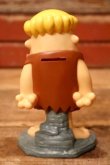 画像6: ct-231206-08 Barney Rubble / 1990's Coin Bank