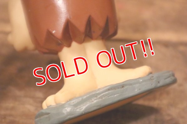 画像3: ct-231206-08 Barney Rubble / 1990's Coin Bank