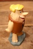 画像5: ct-231206-08 Barney Rubble / 1990's Coin Bank