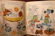 画像5: ct-231001-53 Huckleberry Hound / Whitman 1959 Sticker Fun Book