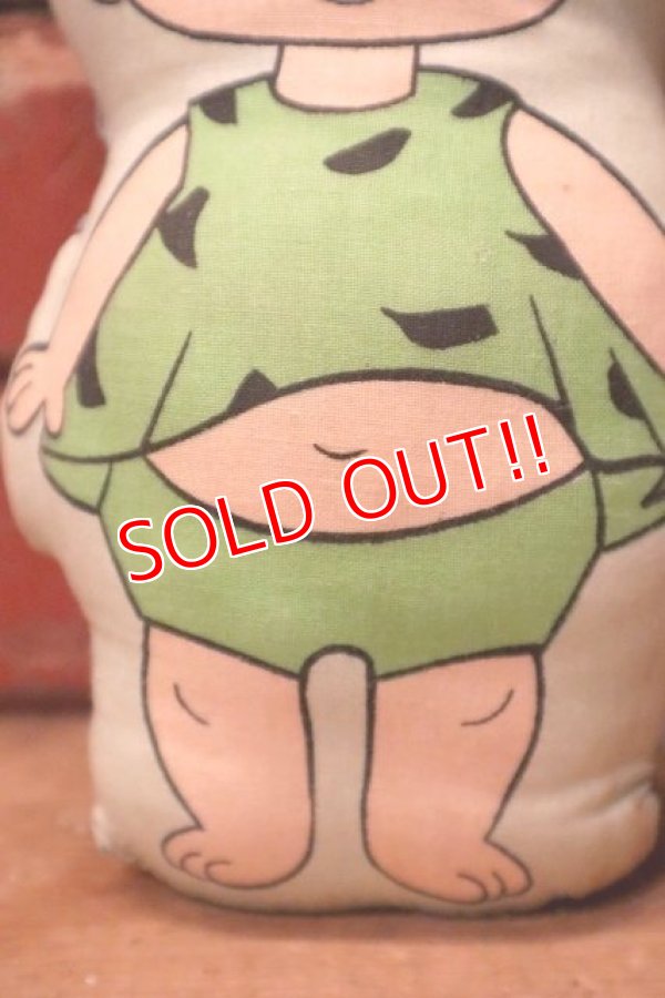 画像3: ct-231206-14 Pebbles / 1980's Pillow Doll