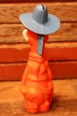 画像4: ct-231206-01 Quick Draw McGraw / 1960's Plastic Coin Bank