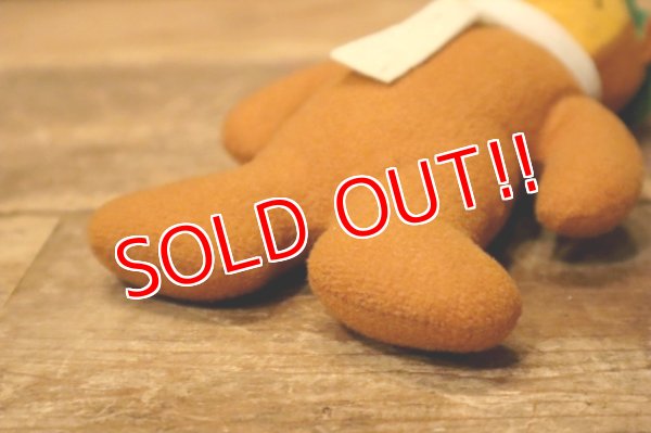 画像7: ct-221201-99 Yogi Bear / Mighty Star 1980's Plush Doll