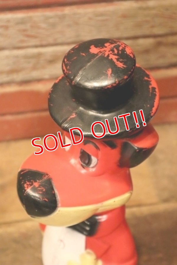 画像8: ct-231206-15 Huckleberry Hound / 1960's Big Bank