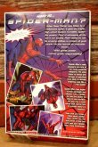 画像7: ct-231101-21 SPIDER-MAN / Kellogg's 2002 Cereal Box