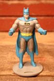 画像4: ct-231211-12 BATMAN / BURGER KING 1988 SUPER POWERS Cup Holder