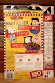 画像4: ct-231101-21 PEANUTS / Chex 1990's Cereal Box (D)