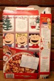 画像5: ct-231101-21 PEANUTS / Chex 1990's Cereal Box (A)